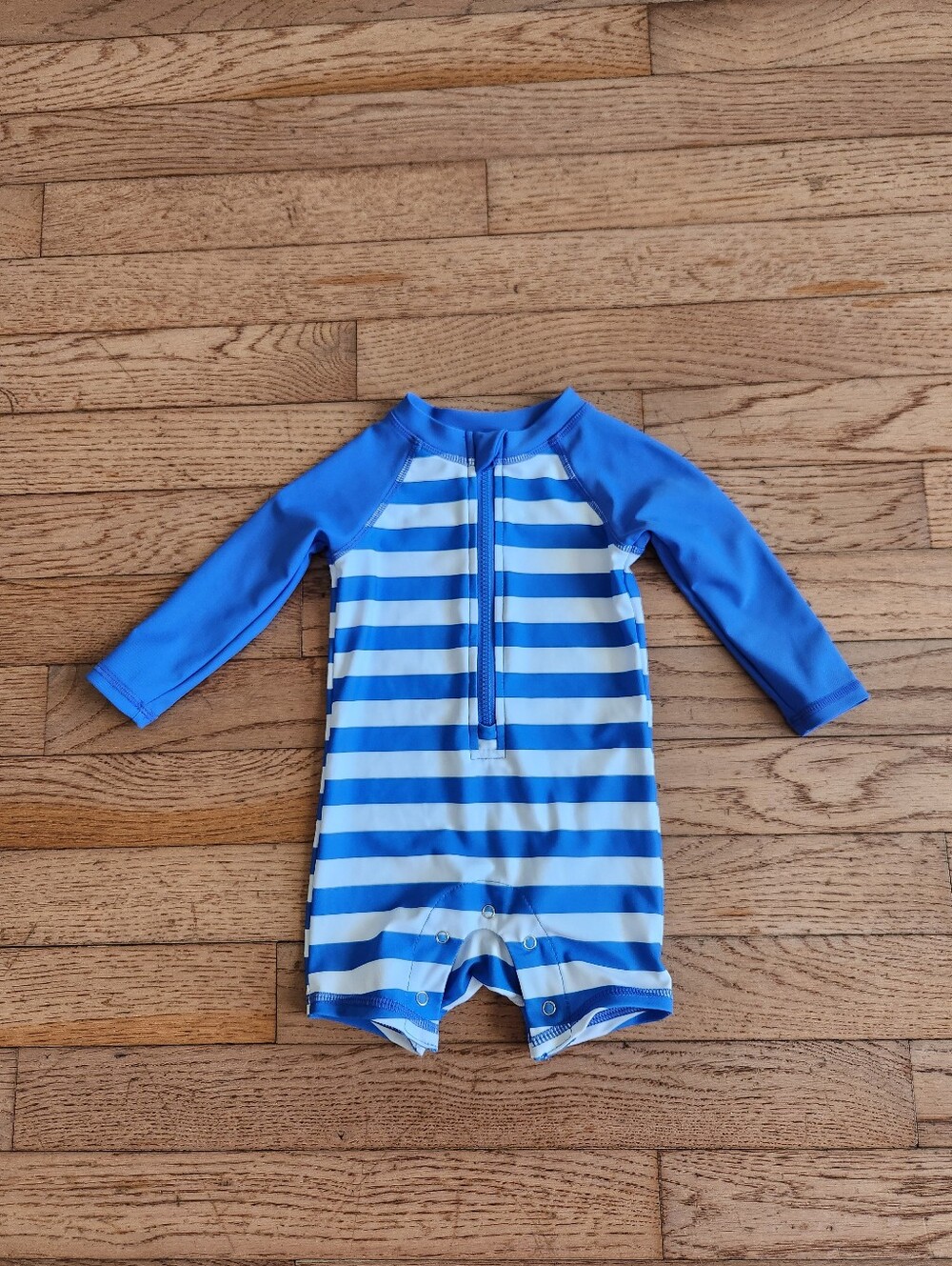 Tucker + Tate Baby Boys Rashguard Size 3-6 Months